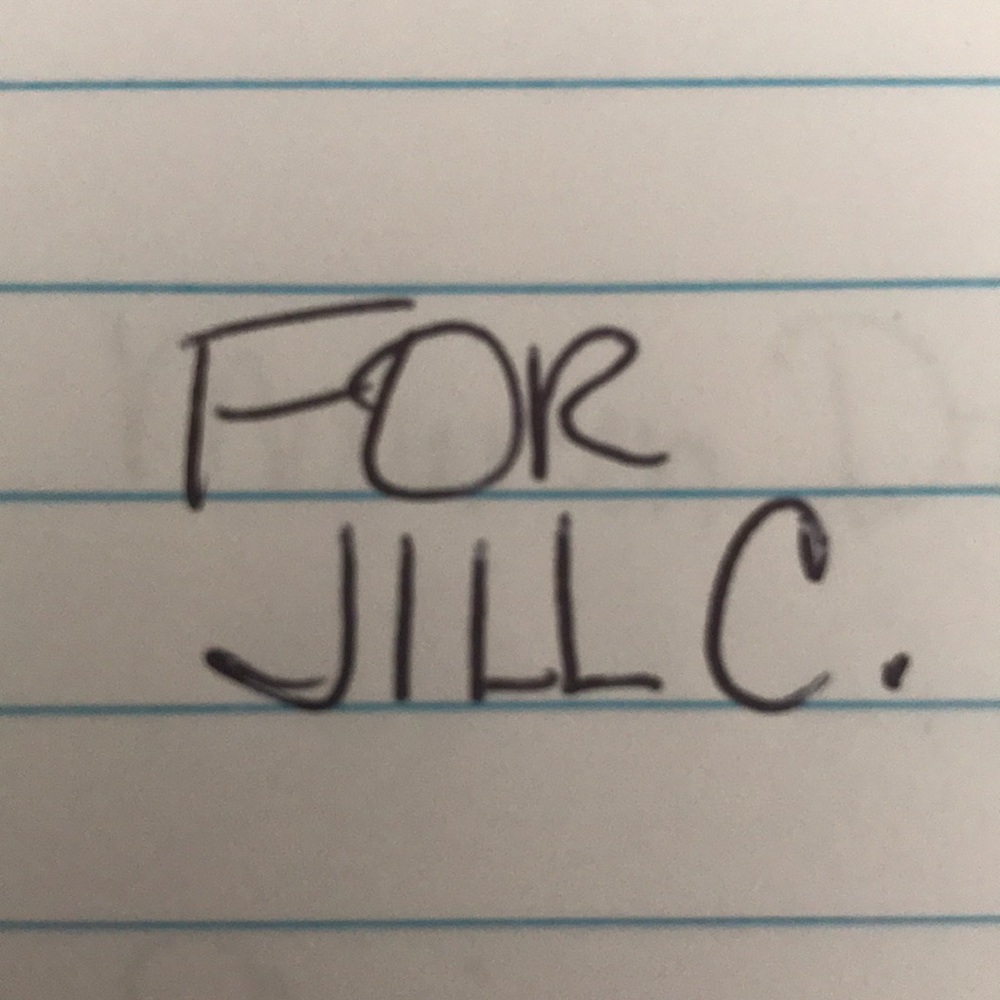 Rae Dunn for Jill c do not buy